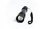Светодиодный фонарь SANGUAN F1 ZOOM, CREE XM-L T6, 1000Lum