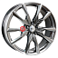 Диск RST 8x20/5x114,3 ET45 D67,1 R012 (Mazda) BH