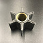 Крыльчатка помпы охлаждения Tohatsu 120-140 (Omax)