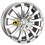 Диск LS 6,5x15/4x114,3 ET40 D73,1 534 HP