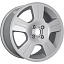 Диск Replay HND96 R16x6 4x100 ET52 CB54.1 S