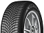 Шина Goodyear 215/60R16 99V VEC 4SEASONS G3 XL ST
