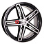 Диск Neo 6,5x16/5x105 ET39 D56,6 660 BD