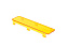 Крышка для фары NANOLED 60 YELLOW