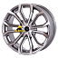Диск Lizardo 8x18/6x139,7 ET20 D106,1 XH604 GMF