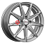 Диск iFree 6x16/4x100 ET45 D60,1 Хит Хай Вэй