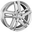 Диск Replay TY224 R17x7 5x114.3 ET45 CB60.1 S