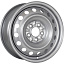 Диск Next NX145 R15x6 5x114.3 ET46 CB67.1 Silver
