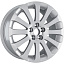 Диск Replay SB14 R16x6.5 5x100 ET55 CB56.1 S