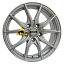Диск Neo 7x17/5x114,3 ET45 D66,1 776 Silver