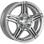 Диск LS 189 R15x6.5 4x100 ET40 CB73.1 SF