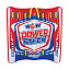 Баллон буксируемый Power Steer 3P