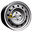 Диск Trebl 6,5x16/5x114,3 ET40 D66,1 7855T Silver