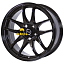 Диск PDW 7,5x17/4x100 ET40 D60,1 Dibite Emotion B