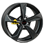 Диск Yamato 7,5x17/5x112 ET47 D66,6 Katsuo BFP