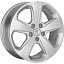 Диск Replay PG118 R17x7 5x108 ET42 CB65.1 S