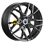 Диск K&K 7x18/5x112 ET46 D66,6 Вудроф (КС1044) кварц