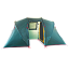 Палатка BTrace Tube 4 (Зеленый)