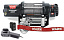 Лебедка WARN Vantage 4000
