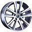 Диск Replay H108 R18x8 5x120 ET55 CB64.1 GMF