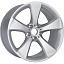 Диск Replay B74 R19x10 5x120 ET53 CB74.1 S