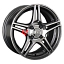 Диск LS 6x14/4x100 ET40 D73,1 770 GMF (конус)