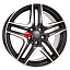 Диск Neo 8x18/5x112 ET40 D66,6 823 BD