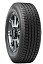 Шина МИШЛЕН 275/55 R20 113T X LT A/S RBL