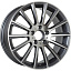 Диск Replay B202 R20x8.5 5x112 ET35 CB66.6 GMF