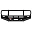 WINCH BAR HILUX 05ON NON FLARE SRS