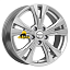 Диск Скад 7x17/5x114,3 ET39 D60,1 KL-322 Селена