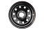 Диск OFF-ROAD Wheels 5x114.3 8x16 ET-19 d84