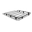 Багажник на крышу ARB BASE 1550x1300 мм передний рейлинг 3/4