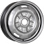 Диск Next NX129 R15x6.5 5x160 ET60 CB65.1 Silver