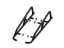 Защита порогов для Can-Am BRP