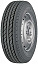 Шина Sava Trenta 195/70 R15C 104/102Q M+S