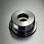 Гайка бокового штока Suzuki DF60-70, DT115-140(FSM023)  (JSP)