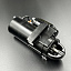 Электростартер Mercruiser/ Volvo Penta (Omax)
