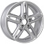 Диск Replay SK162 R16x6.5 5x112 ET43 CB57.1 S