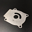 Пластина помпы охлаждения Suzuki DT20-40, DF25-50 (Suzuki)