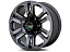 Диск литой PDW 6x139.7 8x17 ET+18 d110.1