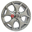 Диск Neo 6,5x16/5x110 ET51 D67,1 653 Silver