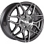 Диск LS 785 R17x7.5 5x108 ET50 CB63.3 GMF