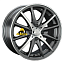 Диск LS 6,5x15/4x98 ET32 D58,6 234 GMF