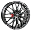 Диск Neo 7x17/5x114,3 ET40 D66,1 740 BH