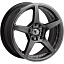 Диск Race Ready CSS155 R16x7 4x100 ET40 CB60.1 MK