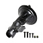 RAM® Twist-Lock ™ Основание присоски с гнездовым рычагом 