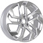 Диск Replay KI236 R17x7 5x114.3 ET48 CB67.1 SF