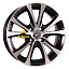 Диск Neo 6x15/4x108 ET50 D63,4 509 BD