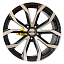 Диск Neo 7,5x17/5x112 ET45 D66,6 728 BD